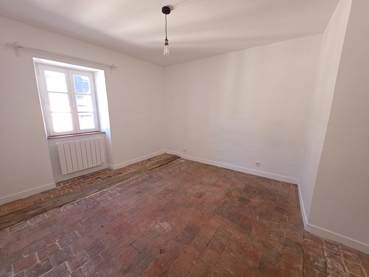 Photo CENTRE VILLE BELLEME T2 image 4/5