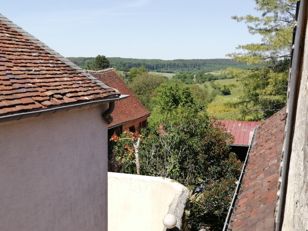 Photo CENTRE VILLE BELLEME T2 image 5/5