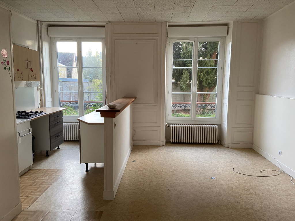 Agence immobilière de AGENCE JEAN POSSON - LES LOGIS DE BROU