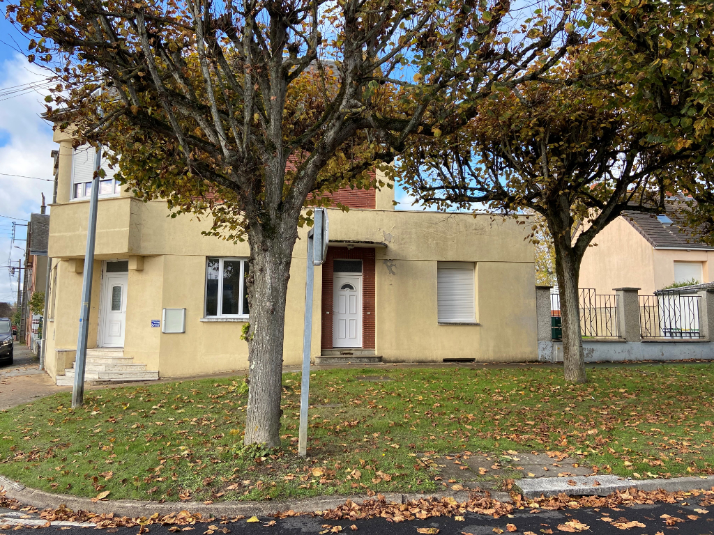 Agence immobilière de AGENCE JEAN POSSON - LES LOGIS DE BROU