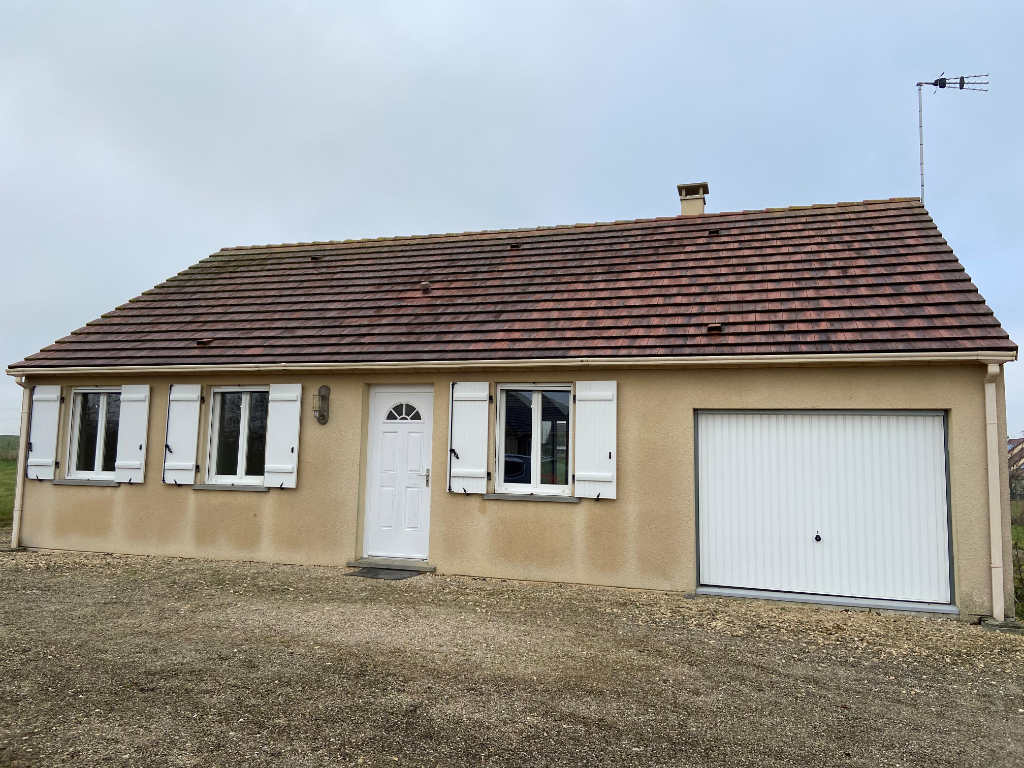 Agence immobilière de AGENCE JEAN POSSON - LES LOGIS DE BROU