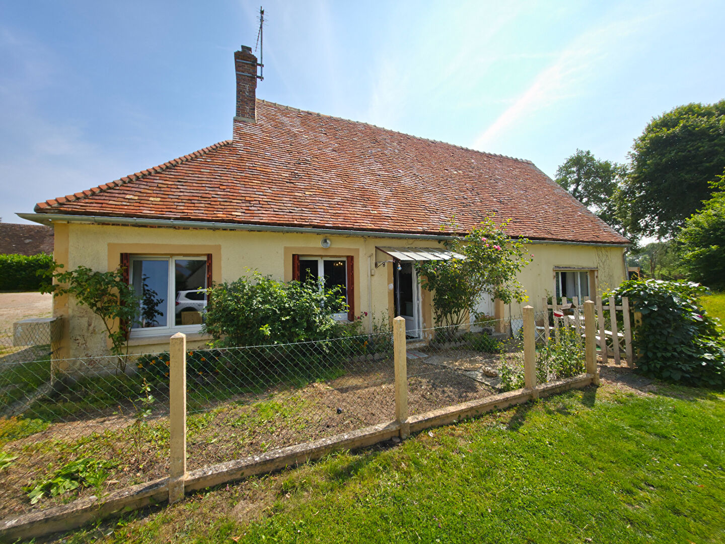 Photo Maison  en hameau image 1/6