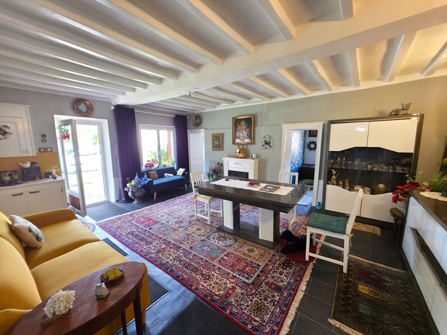 Photo Maison  en hameau image 3/6