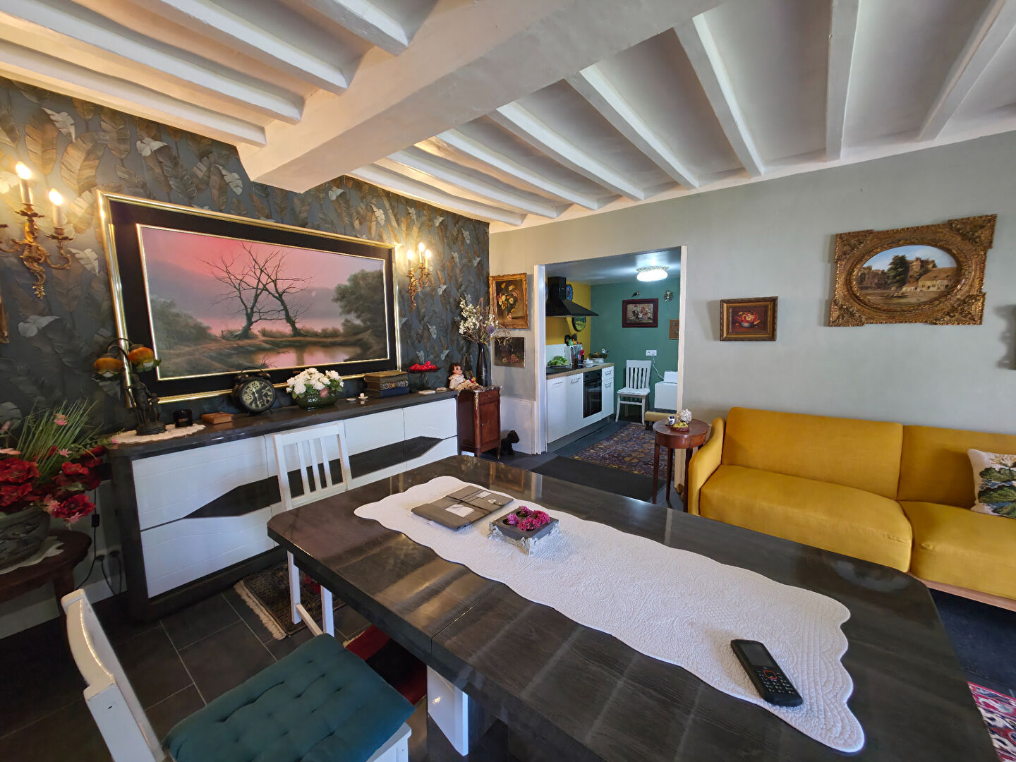 Photo Maison  en hameau image 4/6