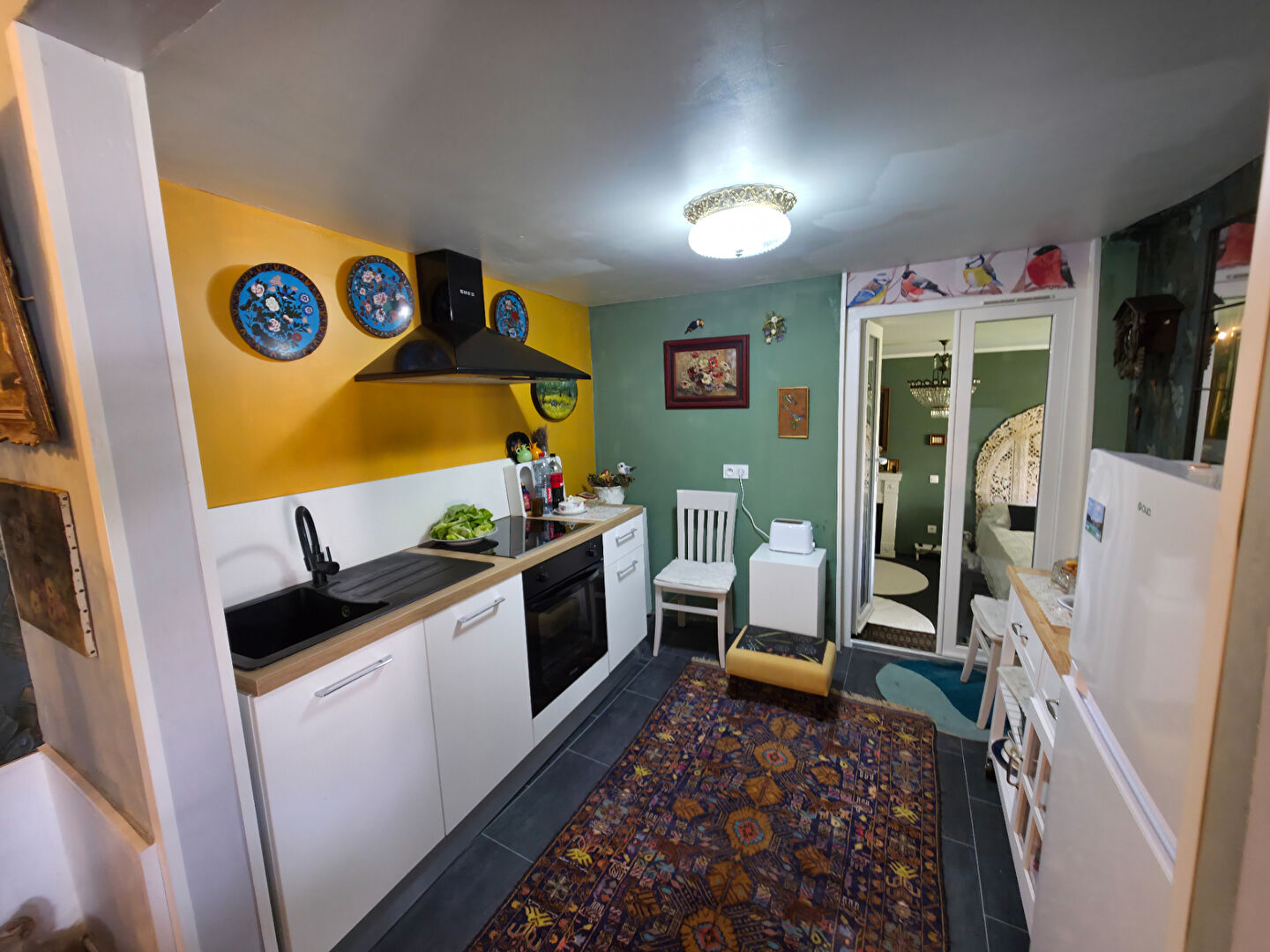 Photo Maison  en hameau image 5/6