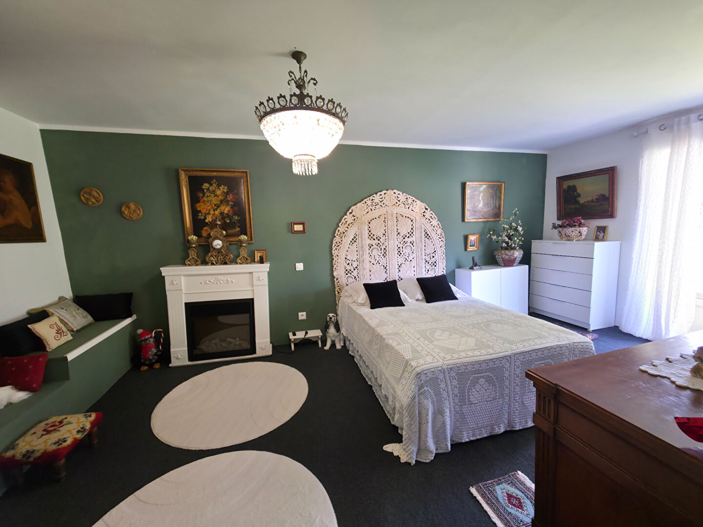 Photo Maison  en hameau image 6/6