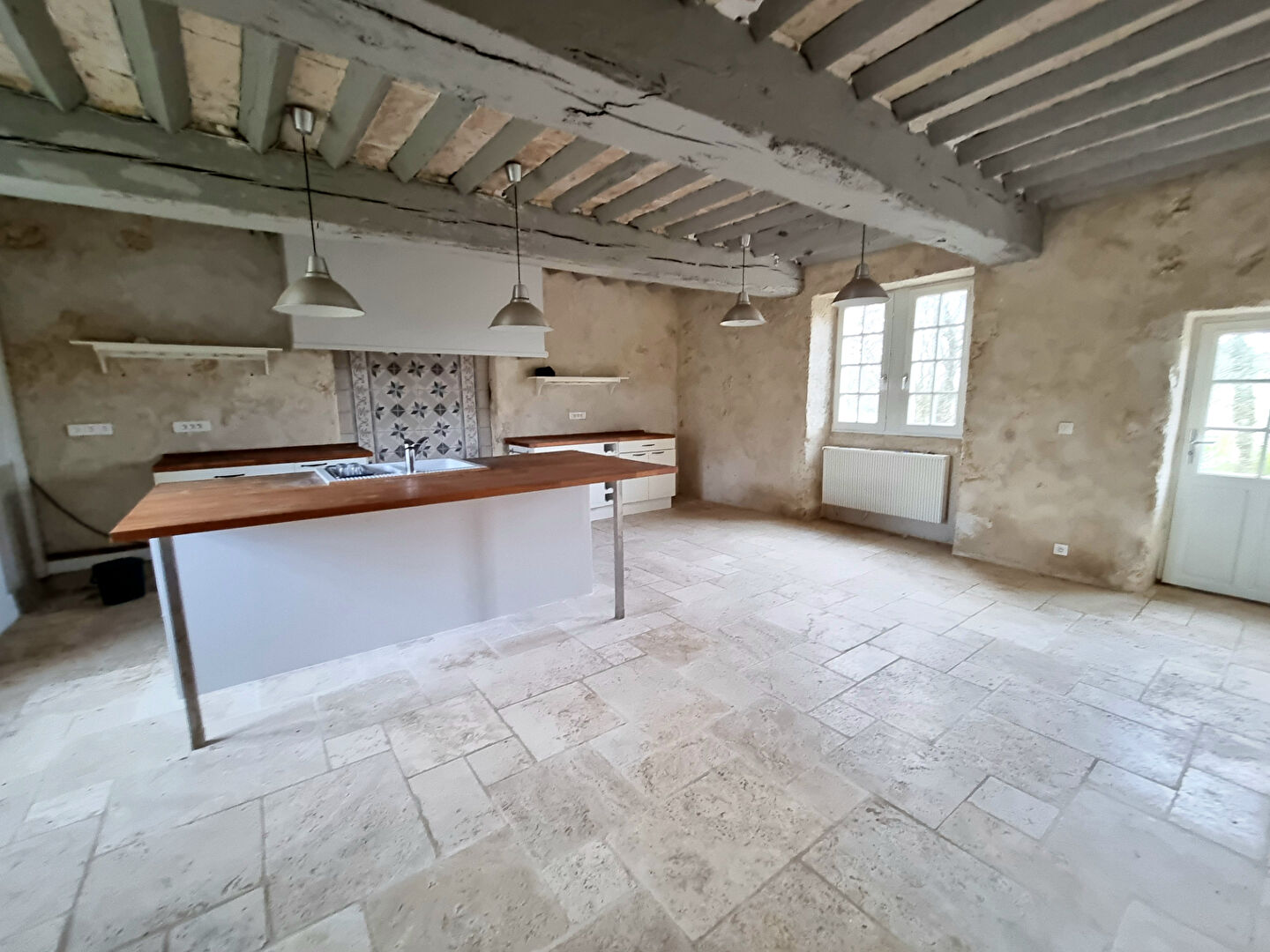 Photo Maison en hameau image 2/6