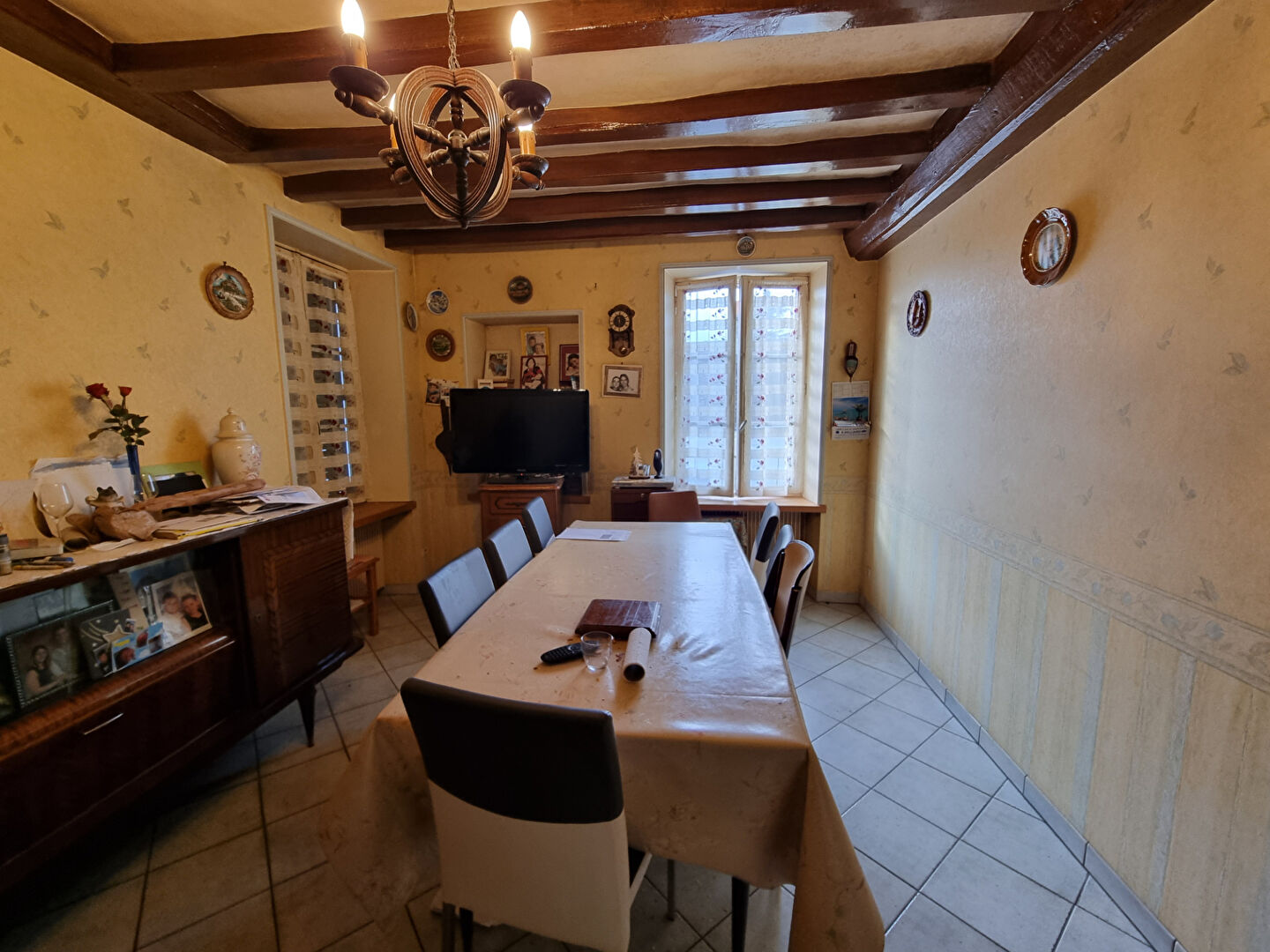 Photo Maison Igé image 2/5