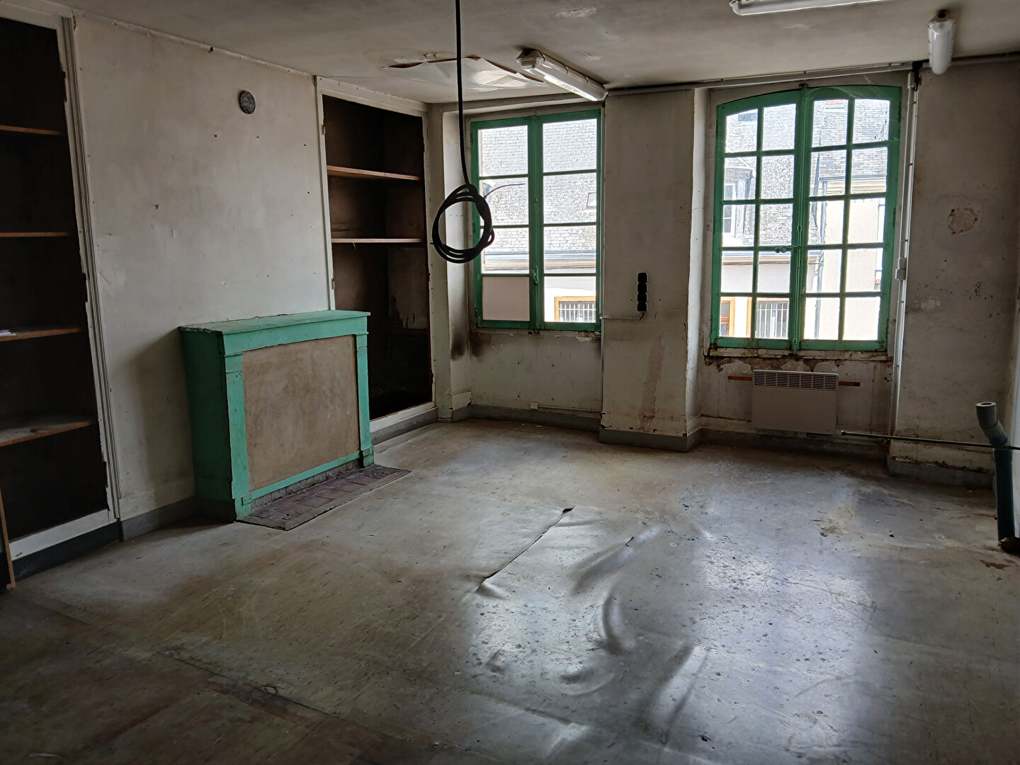 Photo LOCAL D' ACTIVITE image 5/6