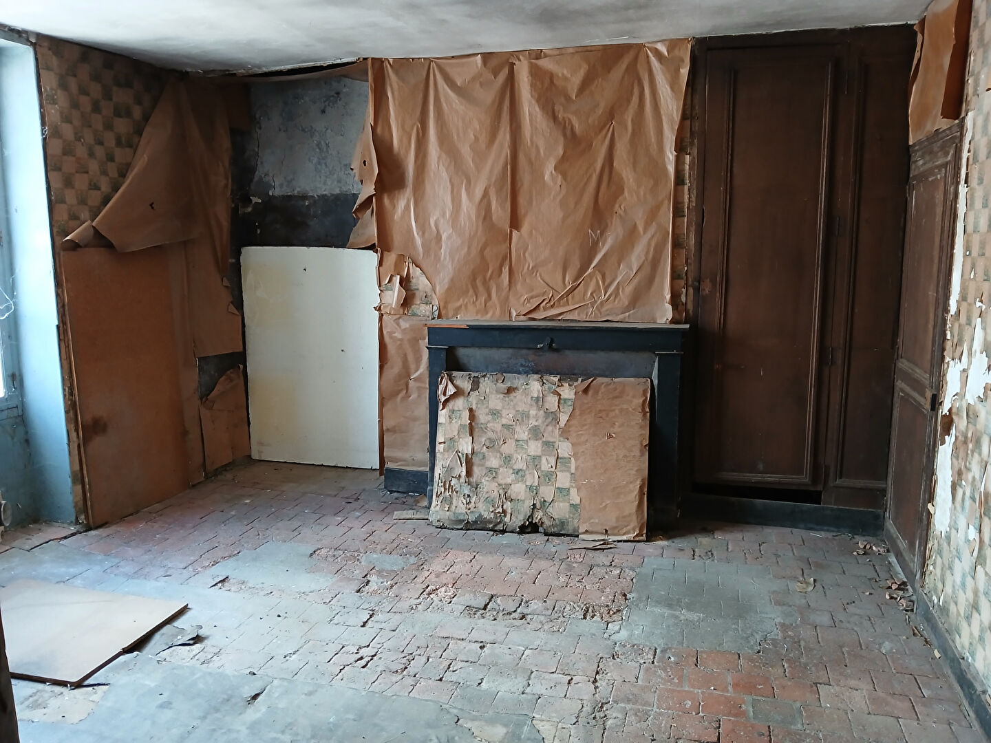 Photo LOCAL D' ACTIVITE image 6/6