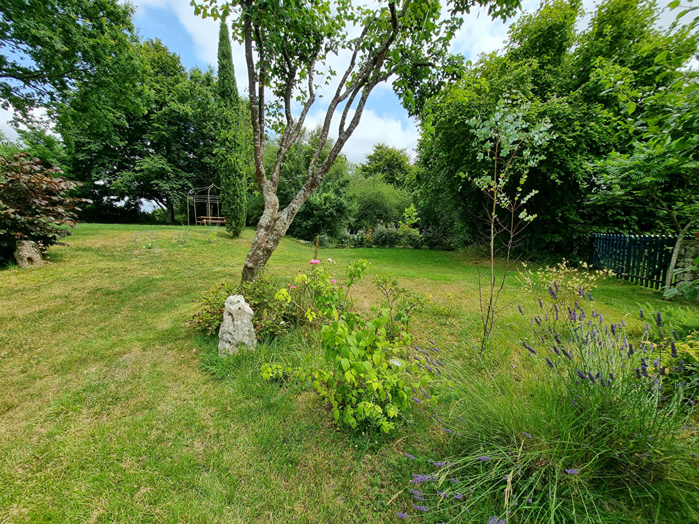 Photo Maison de charme meublée image 2/6