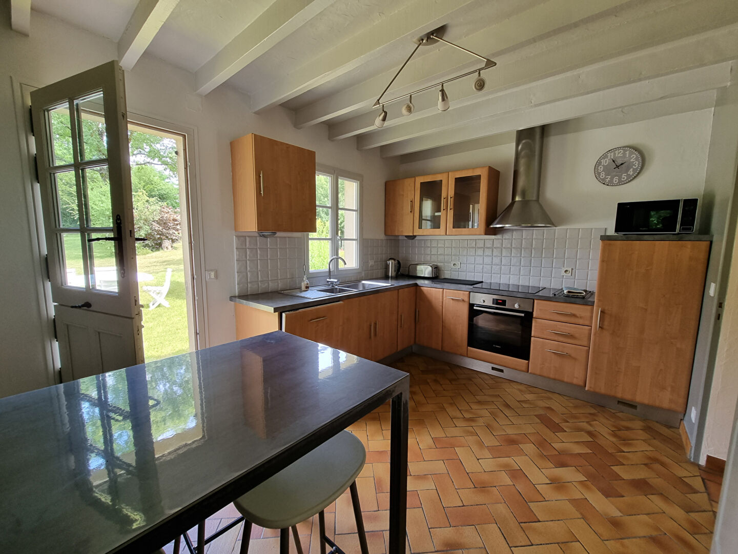 Photo Maison de charme meublée image 5/6