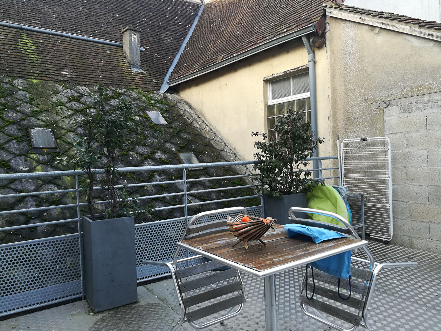 Agence immobilière de AGENCE JEAN POSSON - LES LOGIS DE BROU