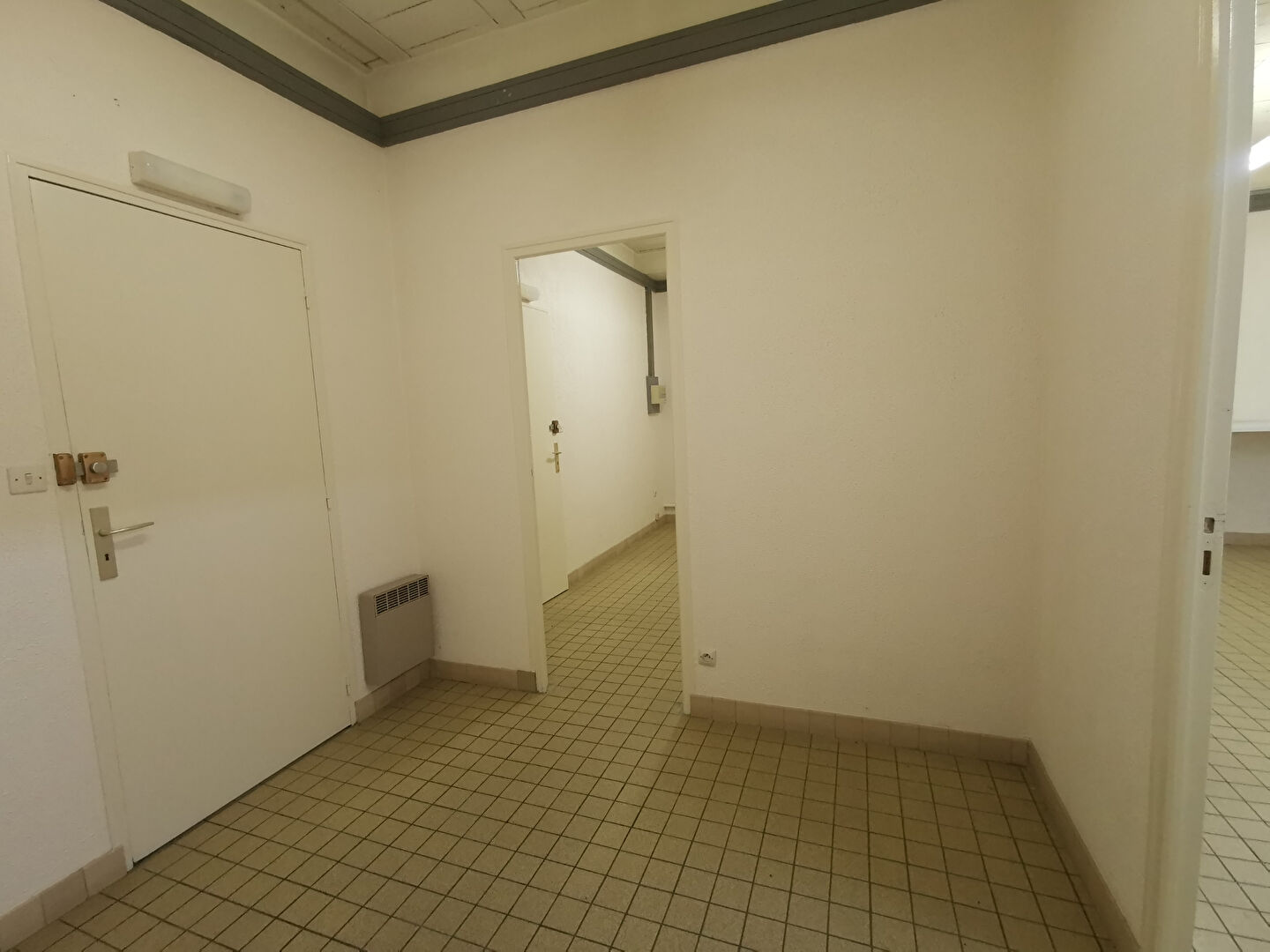 Agence immobilière de AGENCE JEAN POSSON - LES LOGIS DE BROU