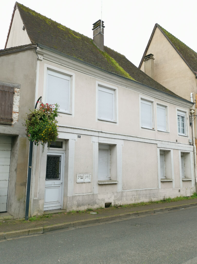 Agence immobilière de AGENCE JEAN POSSON - LES LOGIS DE BROU