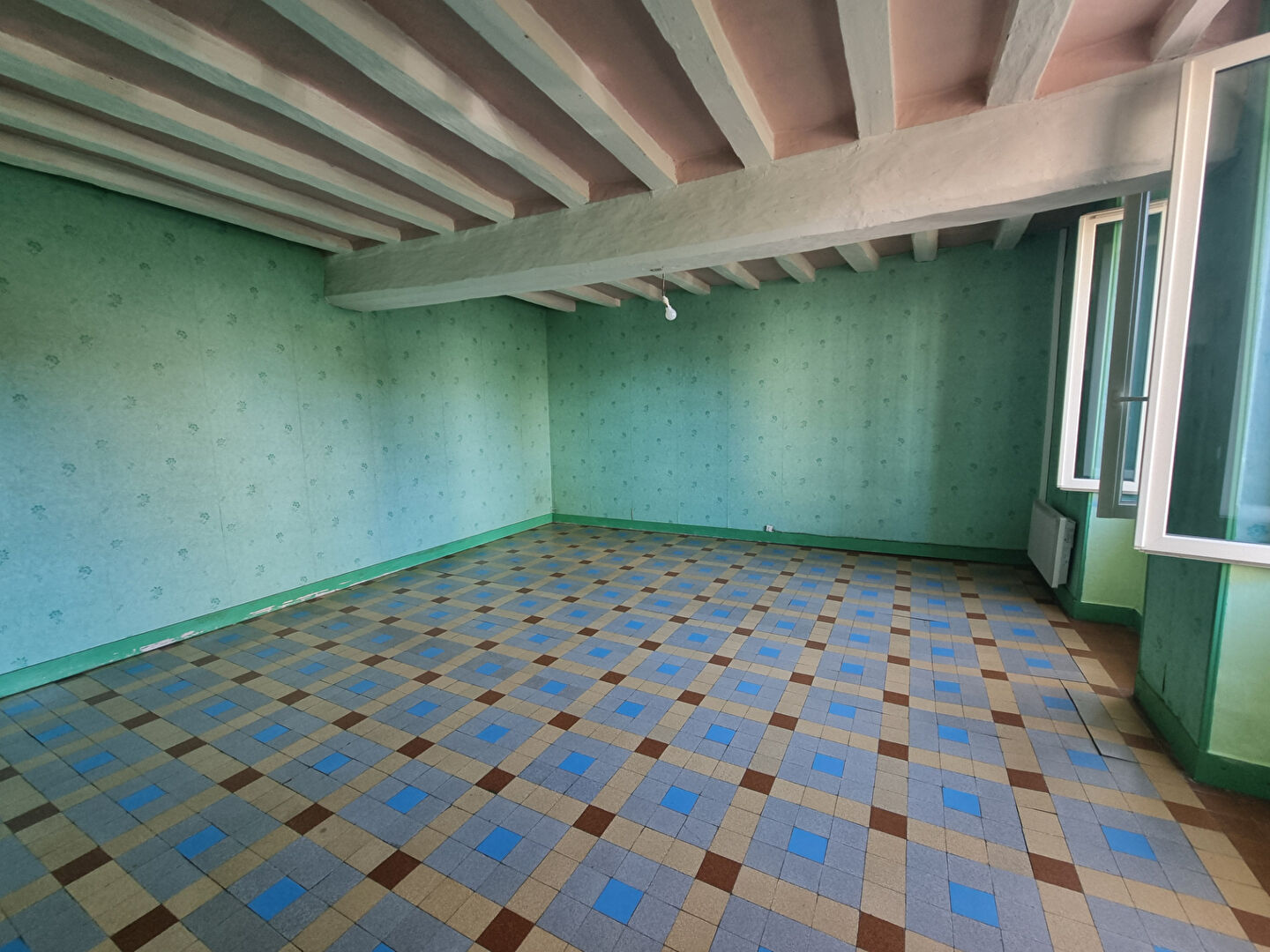 Photo maison en village image 2/6