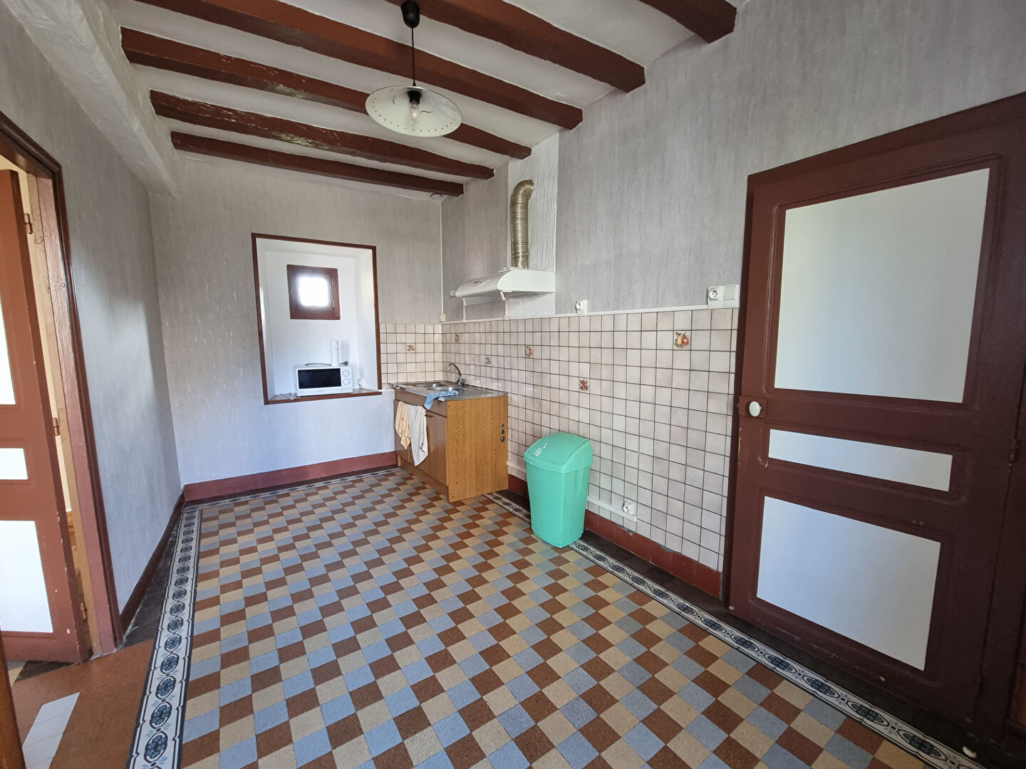 Photo maison en village image 3/6