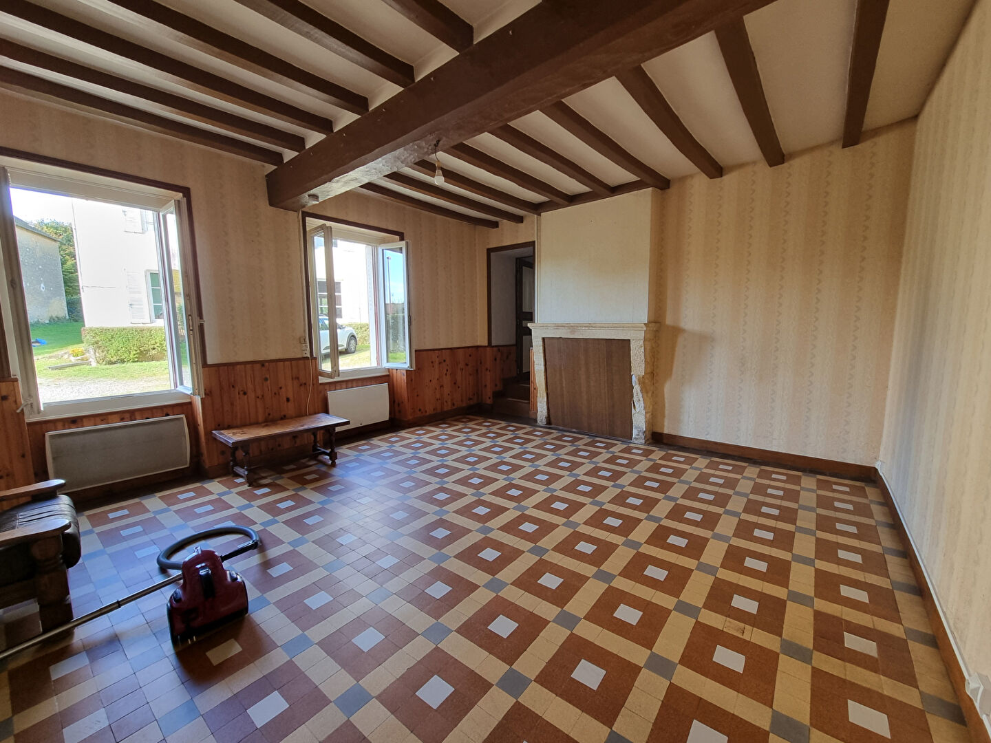 Photo maison en village image 4/6