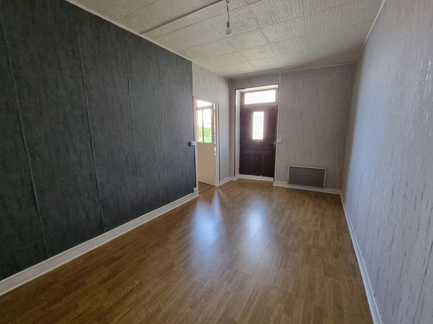 Photo maison en village image 5/6