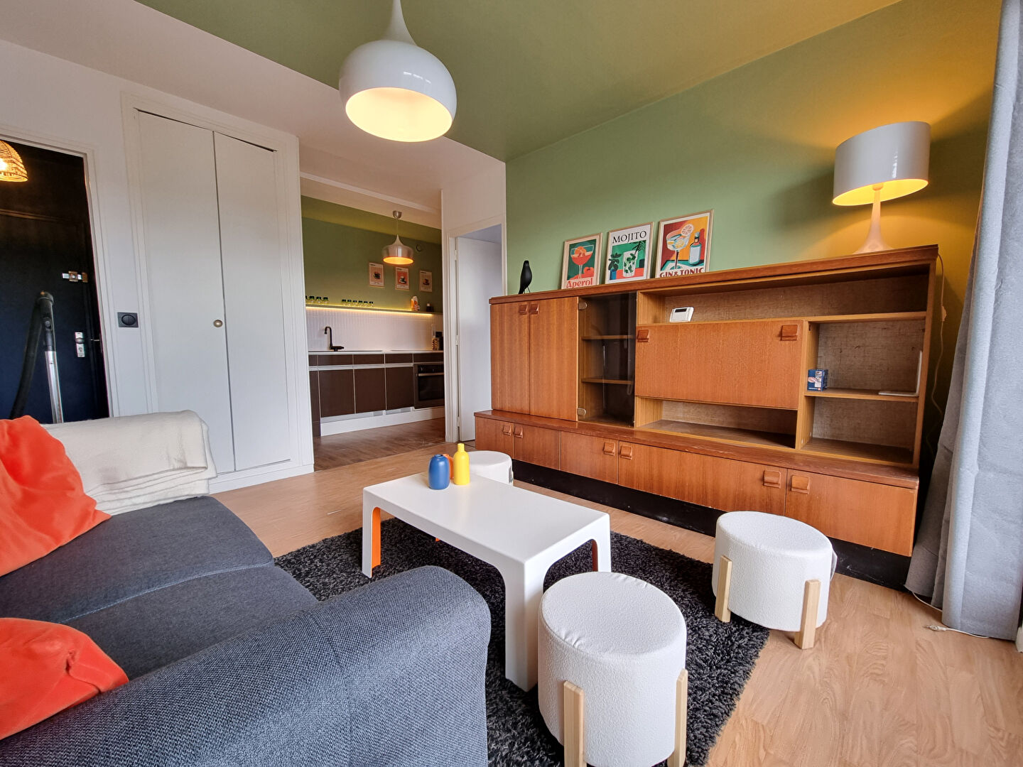 Agence immobilière de AGENCE JEAN POSSON - AGENCE JEAN POSSON
