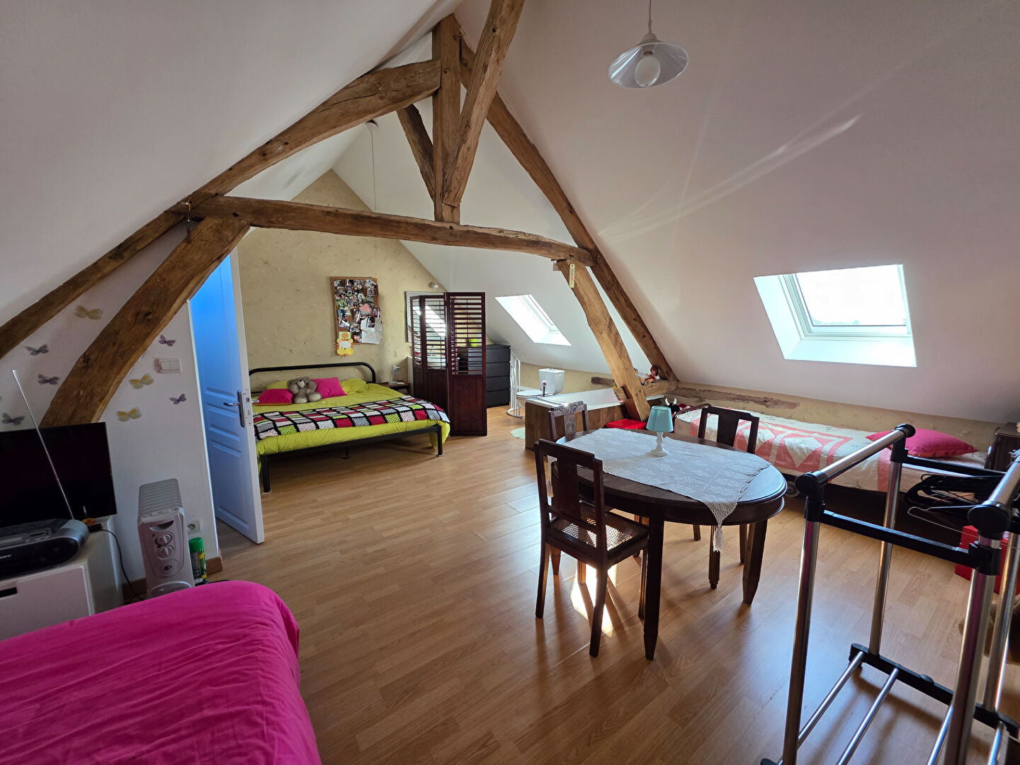 Photo MAISON EN HAMEAU image 3/6