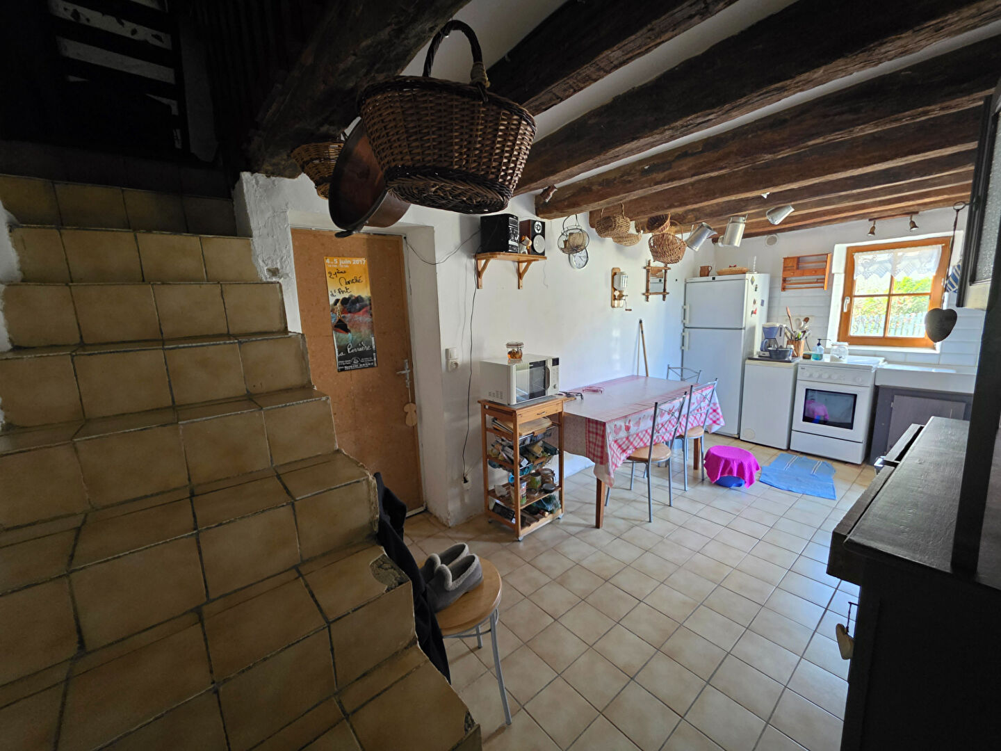 Photo MAISON EN HAMEAU image 4/6