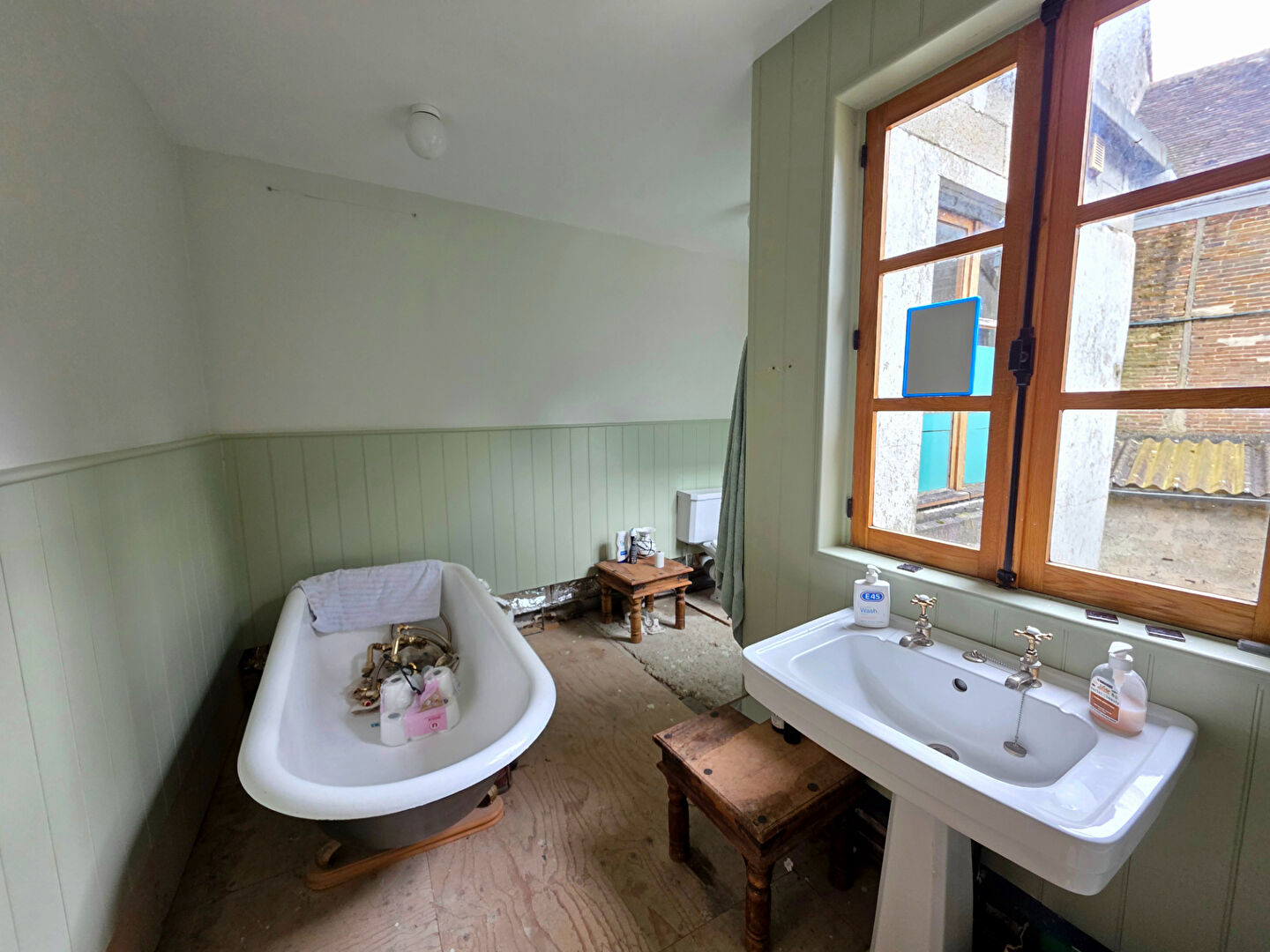 Photo maison de ville image 4/6