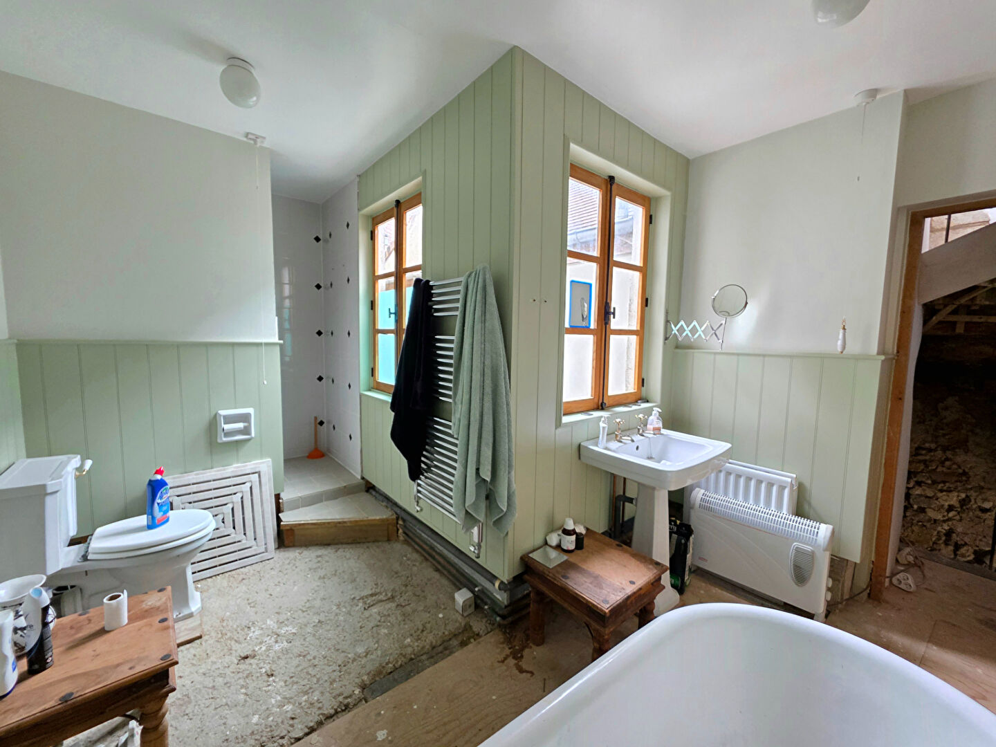 Photo maison de ville image 5/6