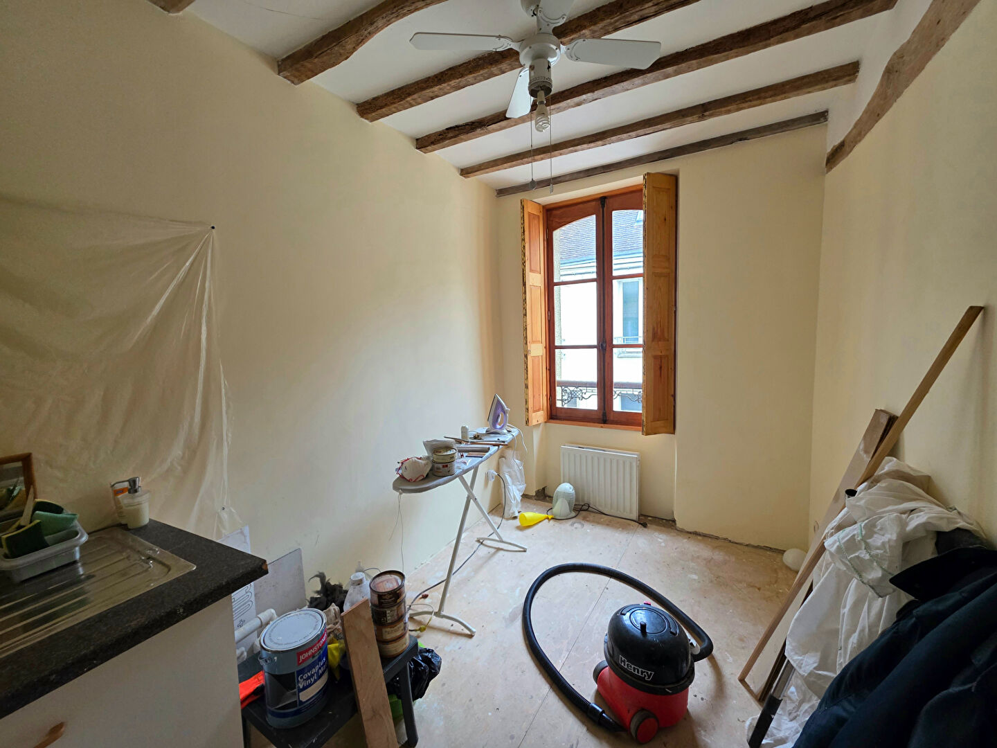 Photo maison de ville image 6/6