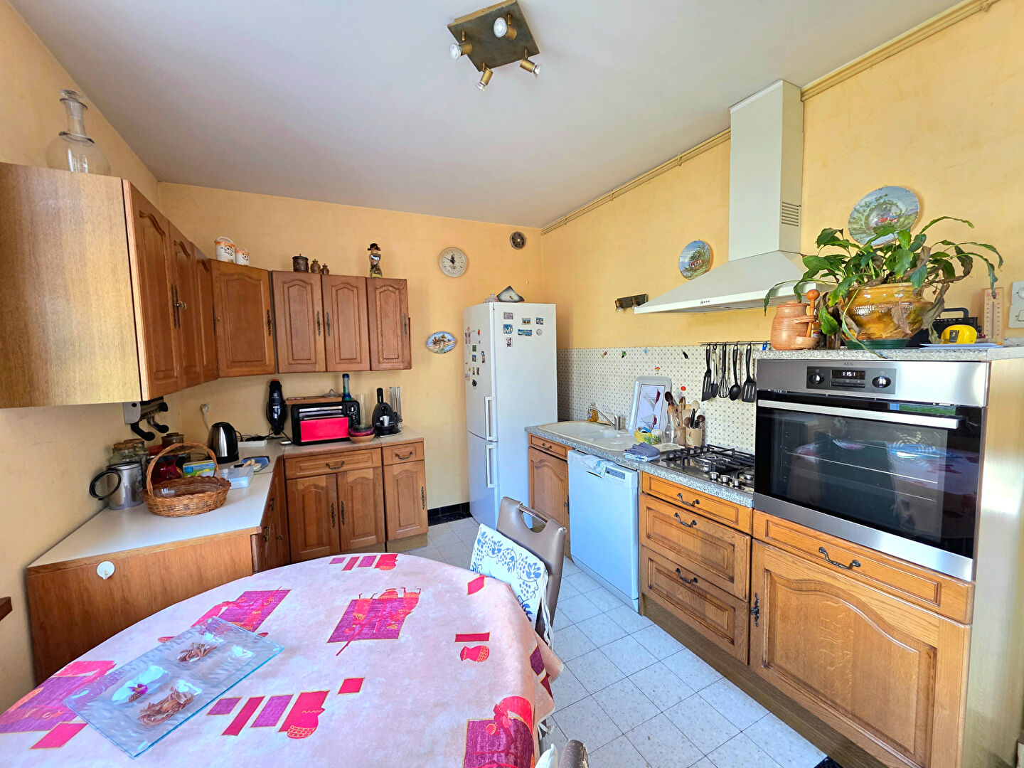 Photo Maison Saint Martin Du Vieux Belleme 4 pièce(s) 88 m2 image 3/6