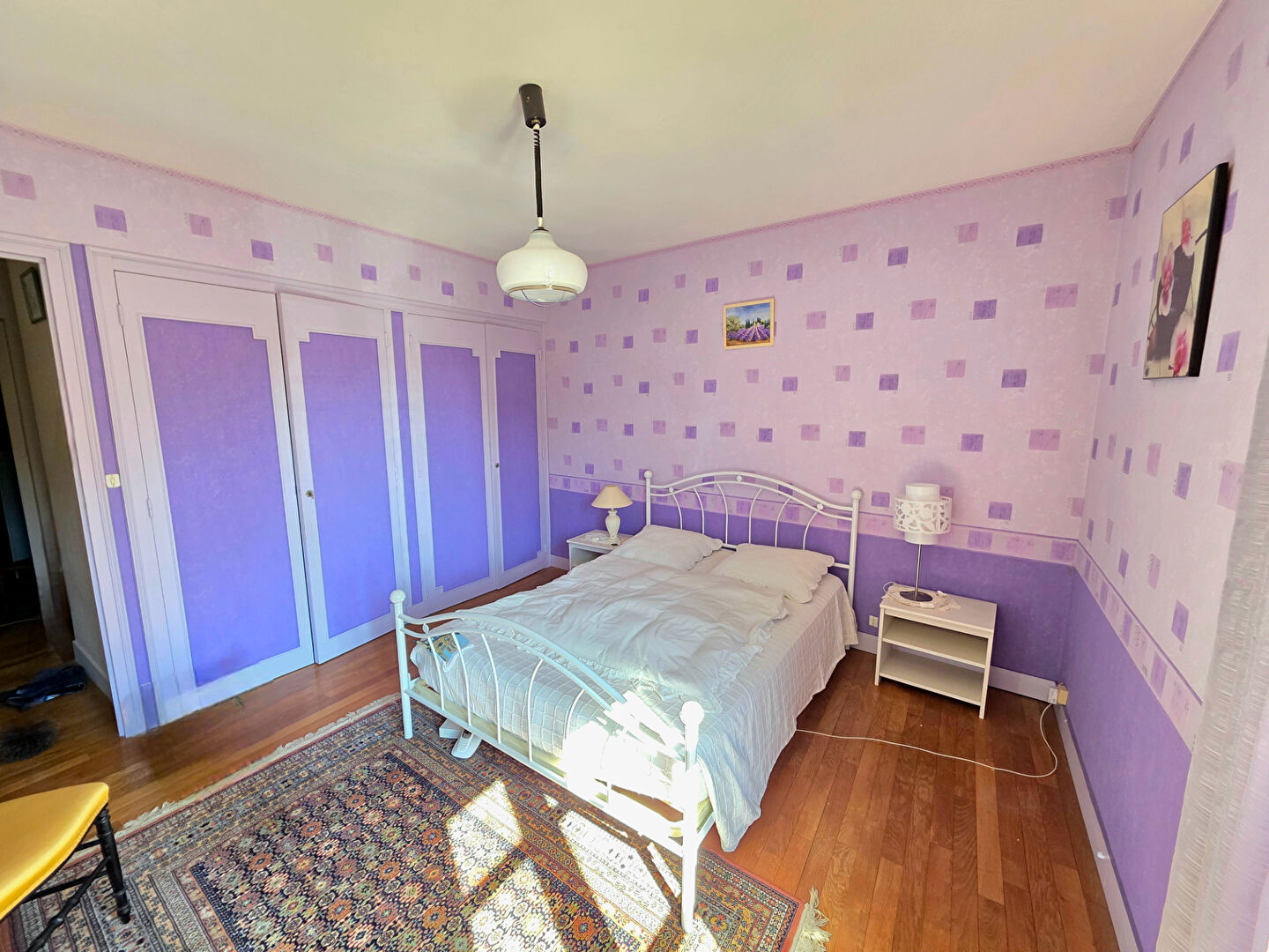 Photo Maison Saint Martin Du Vieux Belleme 4 pièce(s) 88 m2 image 5/6