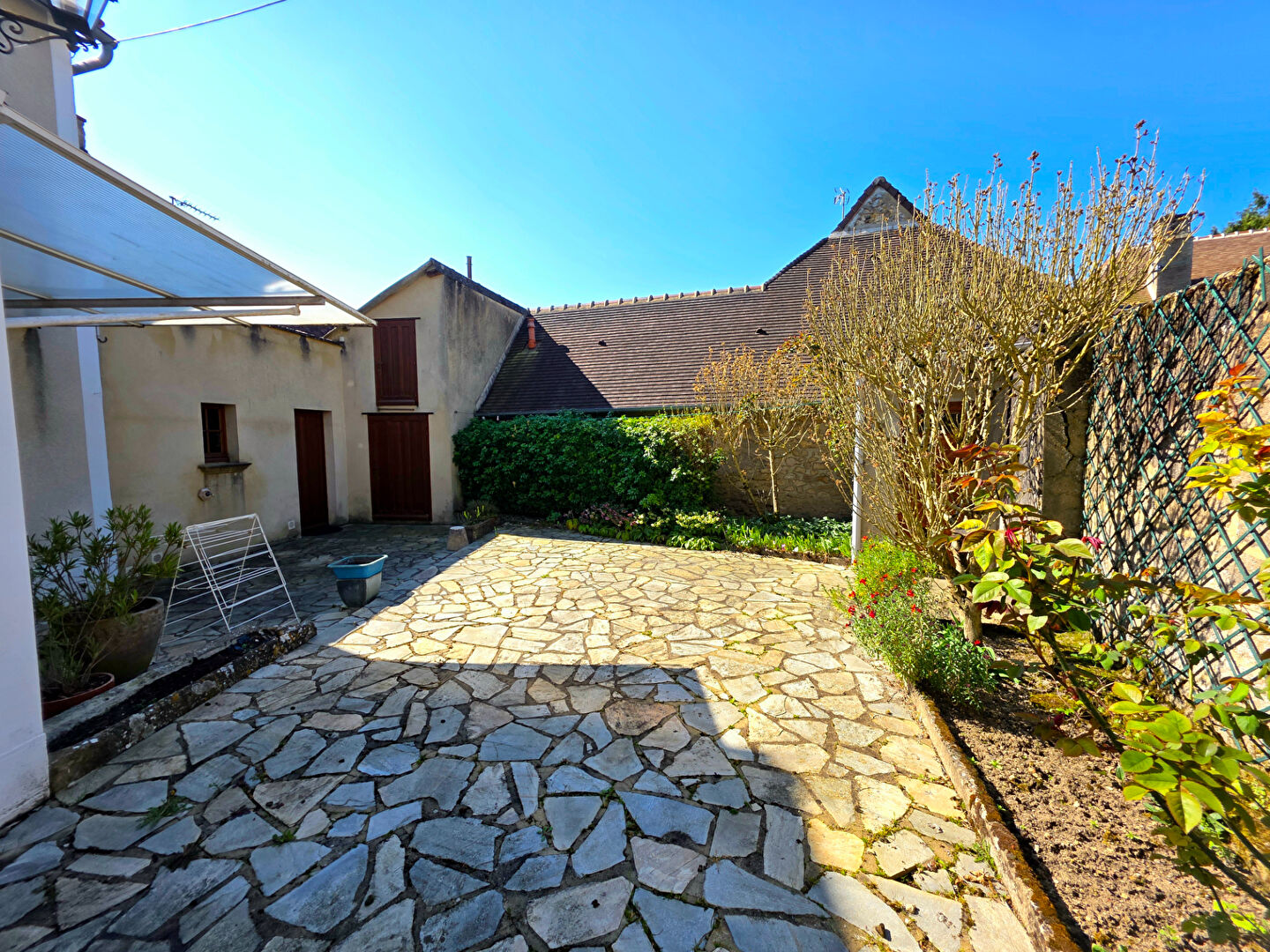 Photo Maison Saint Martin Du Vieux Belleme 4 pièce(s) 88 m2 image 6/6