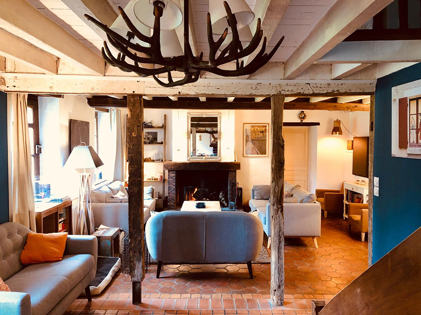 Photo Vald'Yerre, Propriété familiale image 2/6