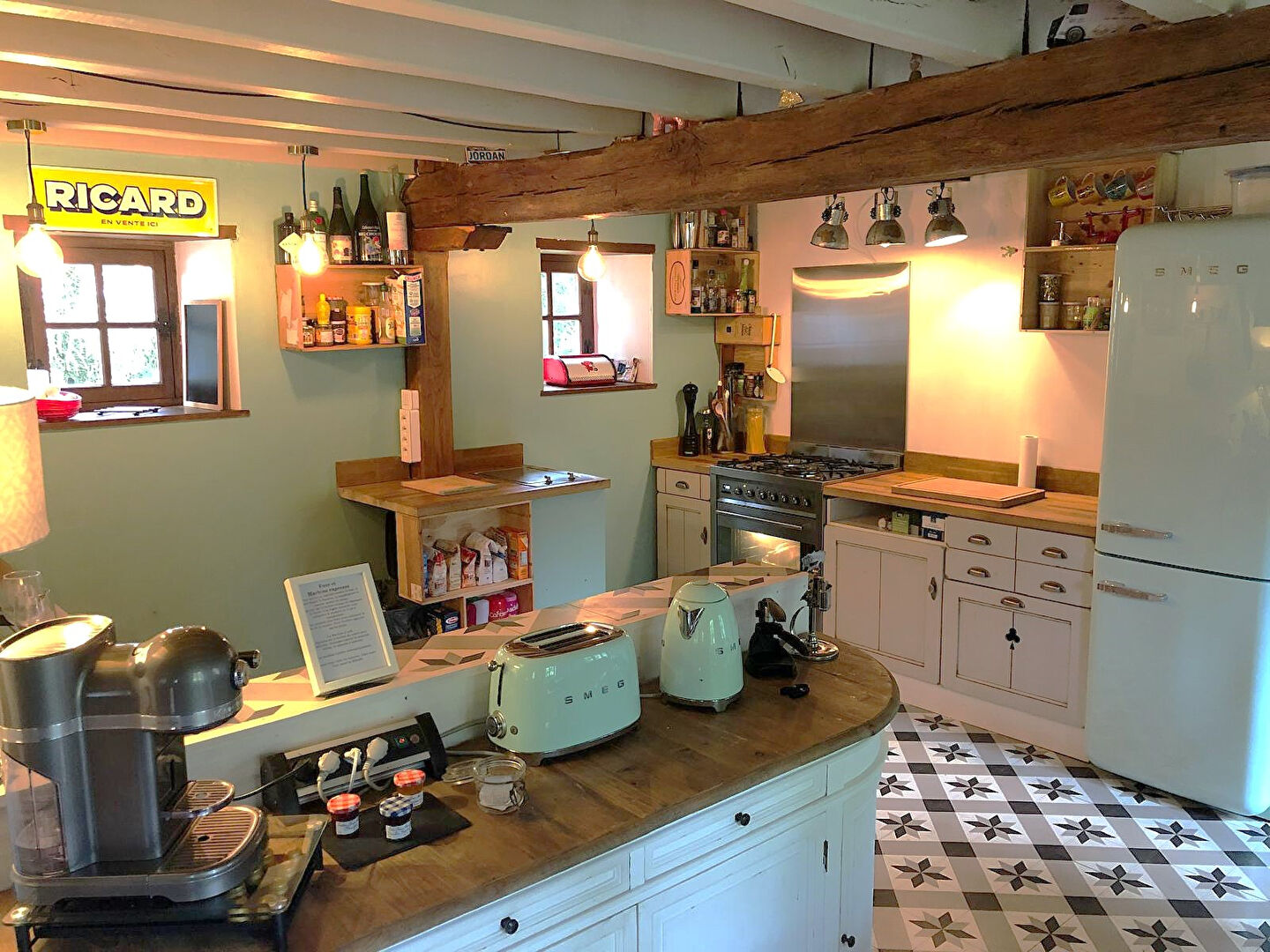 Photo Vald'Yerre, Propriété familiale image 3/6