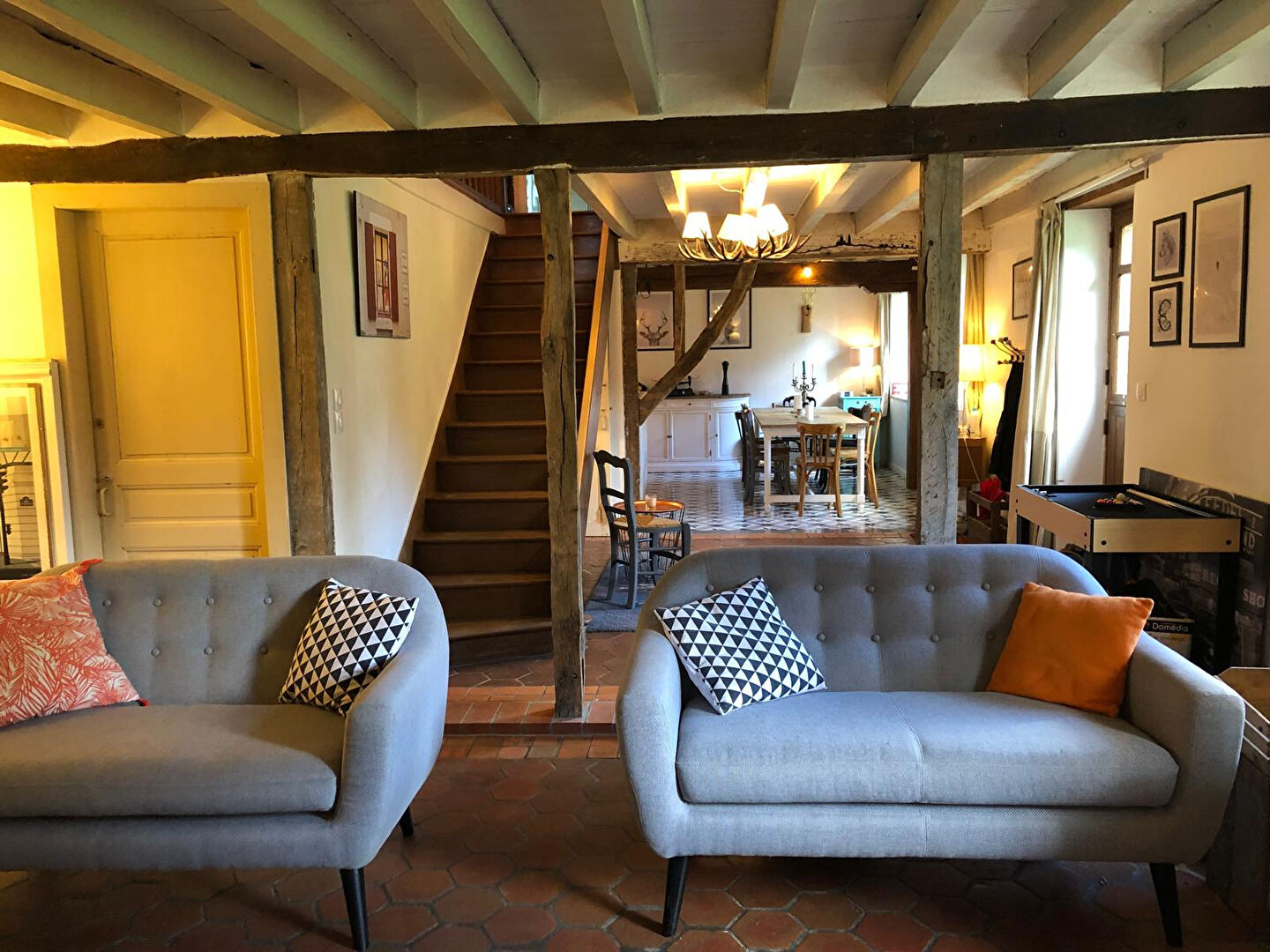 Photo Vald'Yerre, Propriété familiale image 5/6