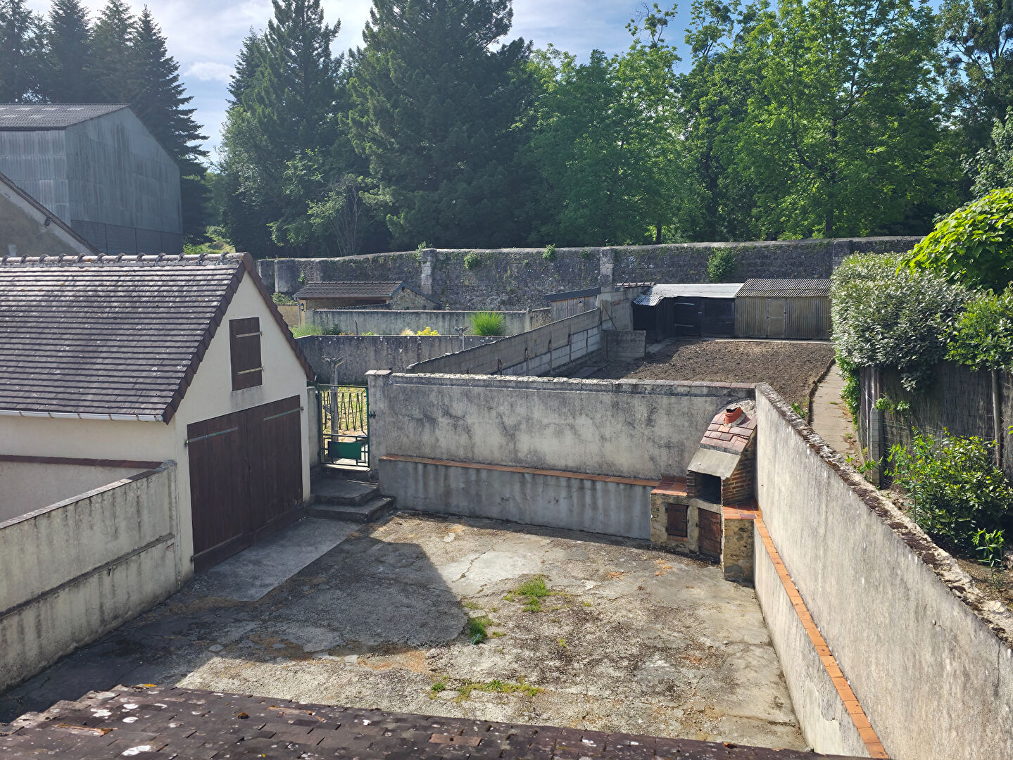 Photo Maison de Bourg image 5/6