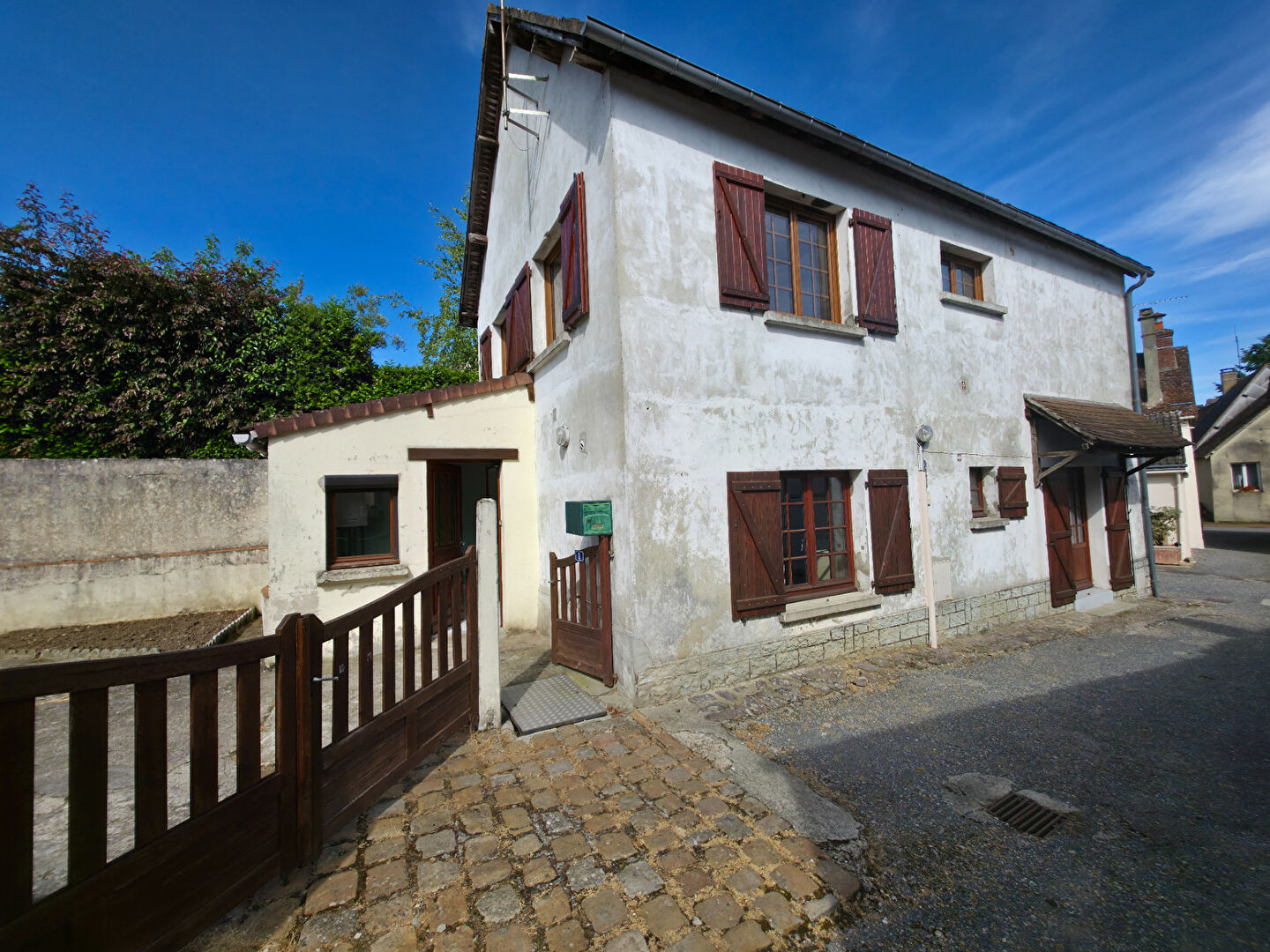 Photo Maison de Bourg image 6/6