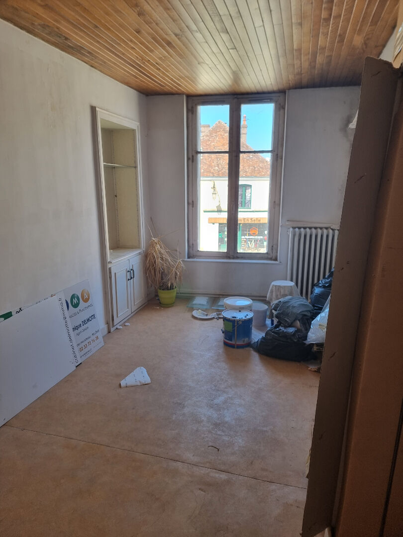 Photo immeuble commercial image 3/6