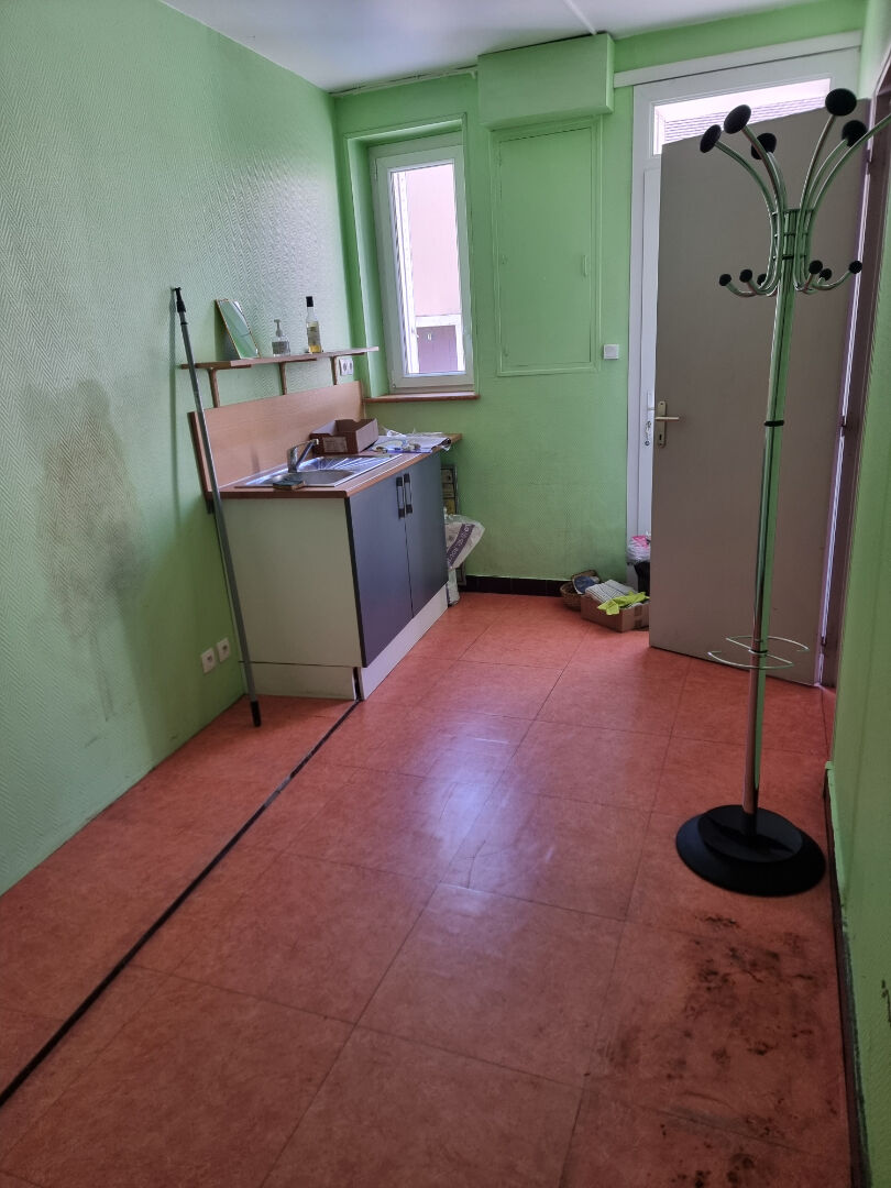 Photo immeuble commercial image 5/6