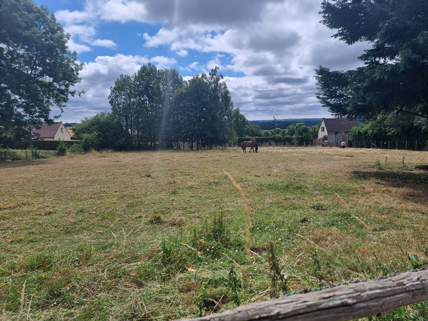 Photo terrain à bâtir image 2/2