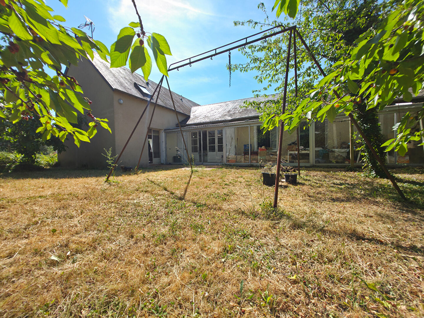 Agence immobilière de AGENCE JEAN POSSON - AGENCE JEAN POSSON