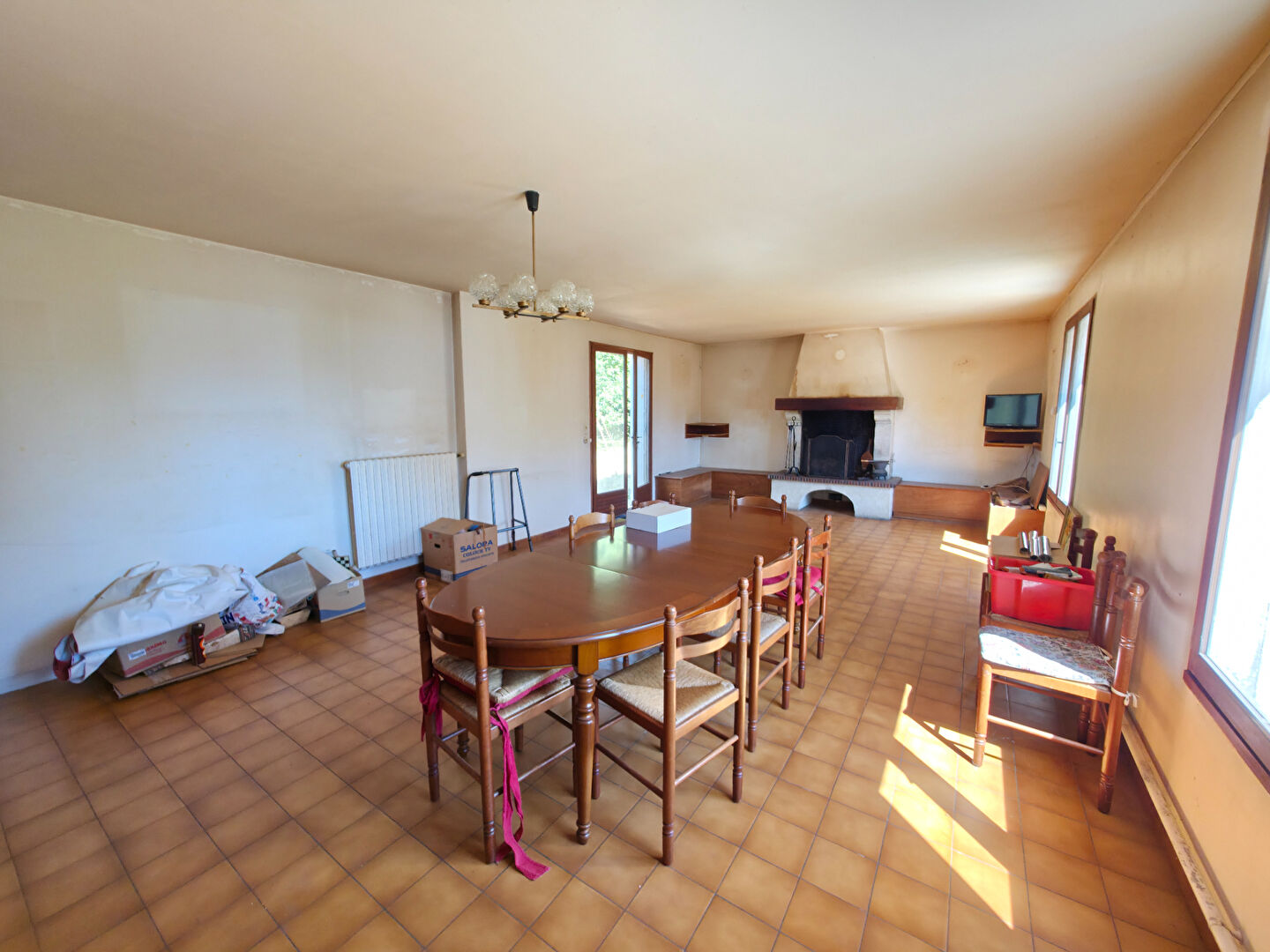 Photo Maison Belleme 9 pièce(s) 166 m2 image 2/6