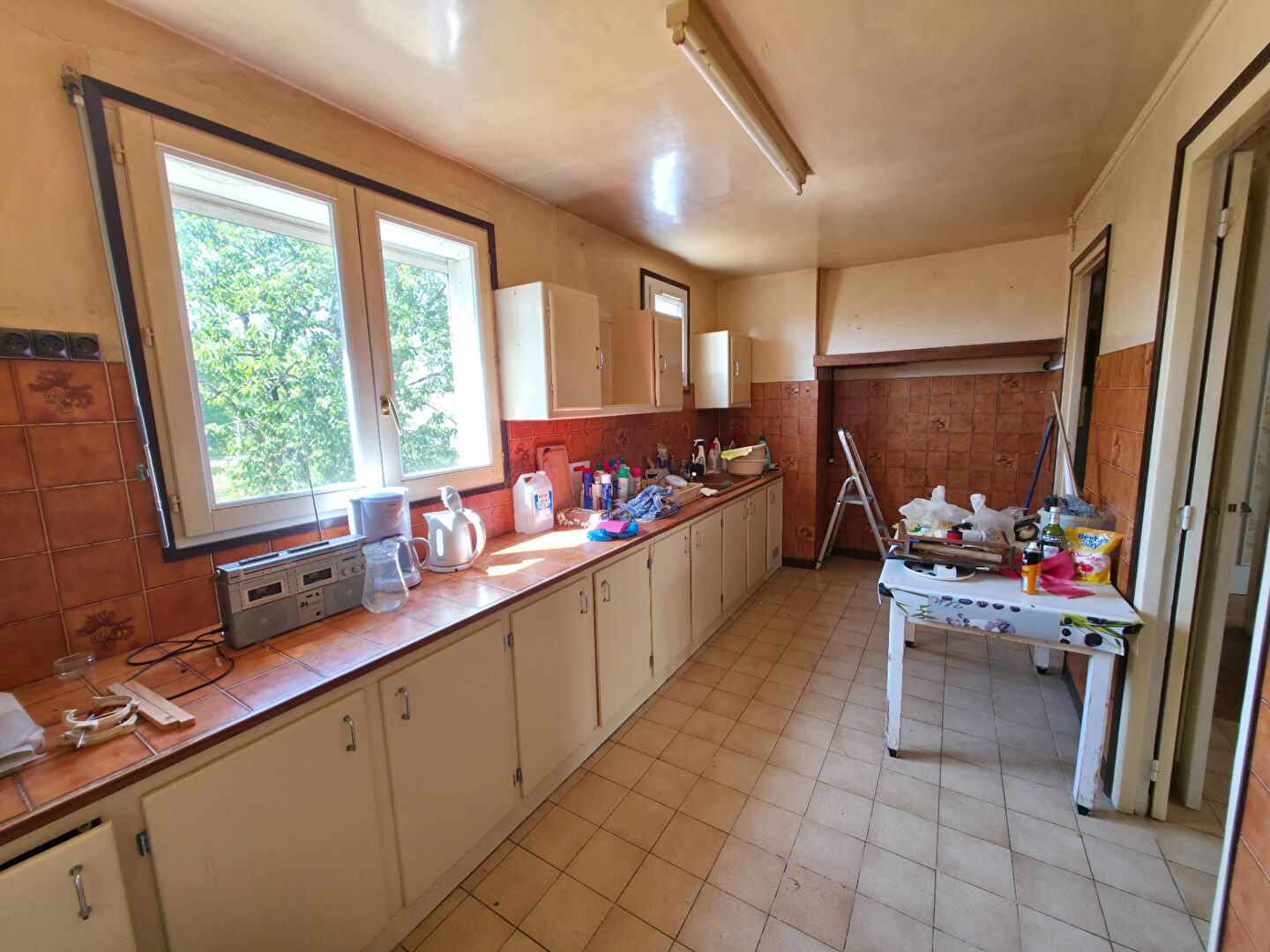 Photo Maison Belleme 9 pièce(s) 166 m2 image 3/6