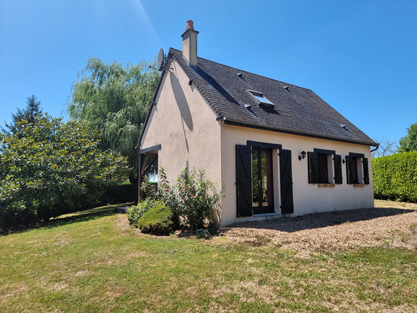 Photo proche Bellême image 2/6