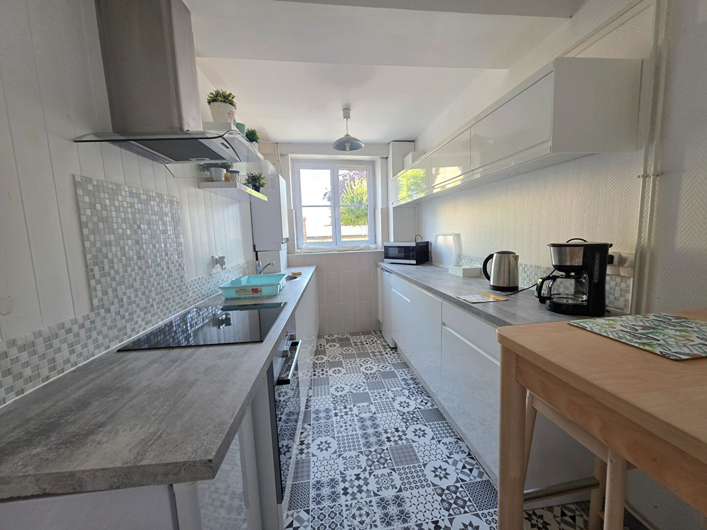 Photo MAISON DE VILLE image 3/6