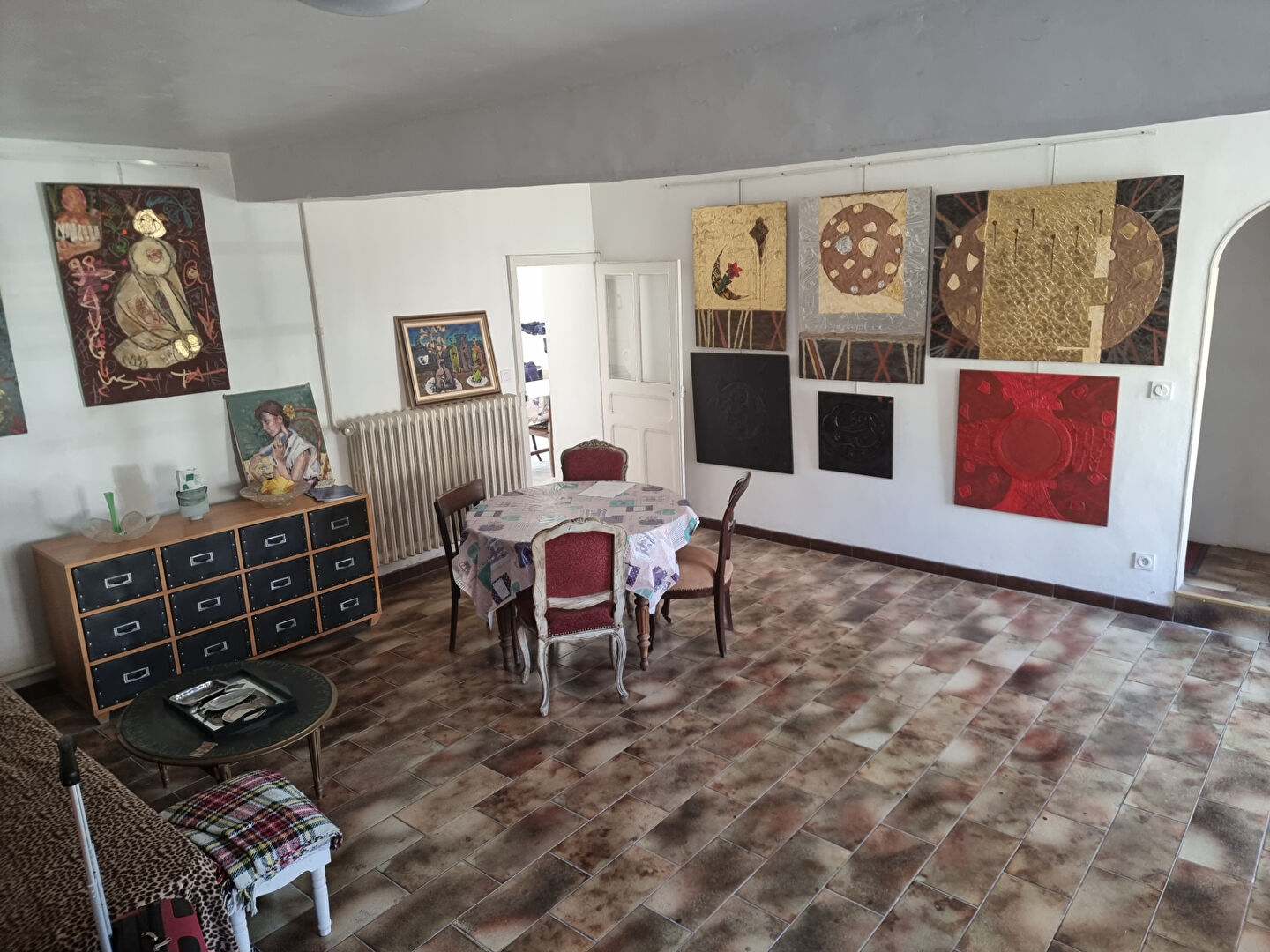 Photo maison de village image 4/6