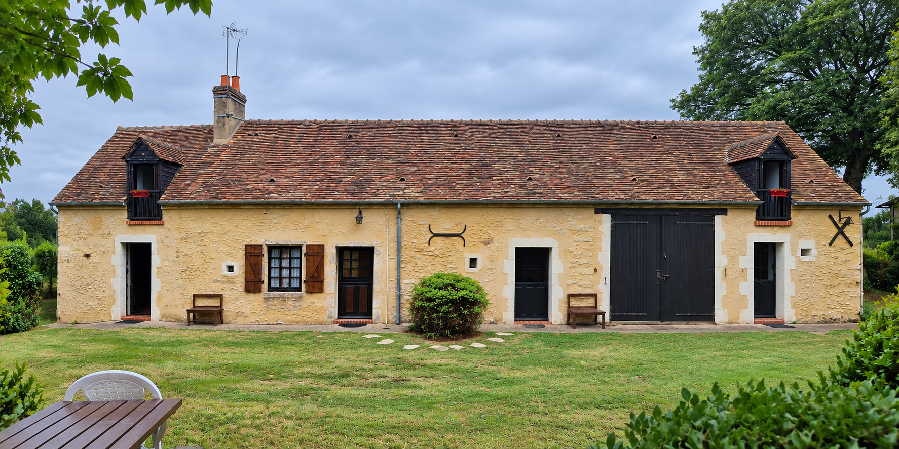 Agence immobilière de AGENCE JEAN POSSON - AGENCE JEAN POSSON