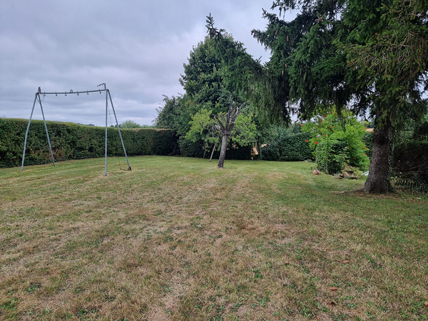 Photo fermette en campagne image 3/6