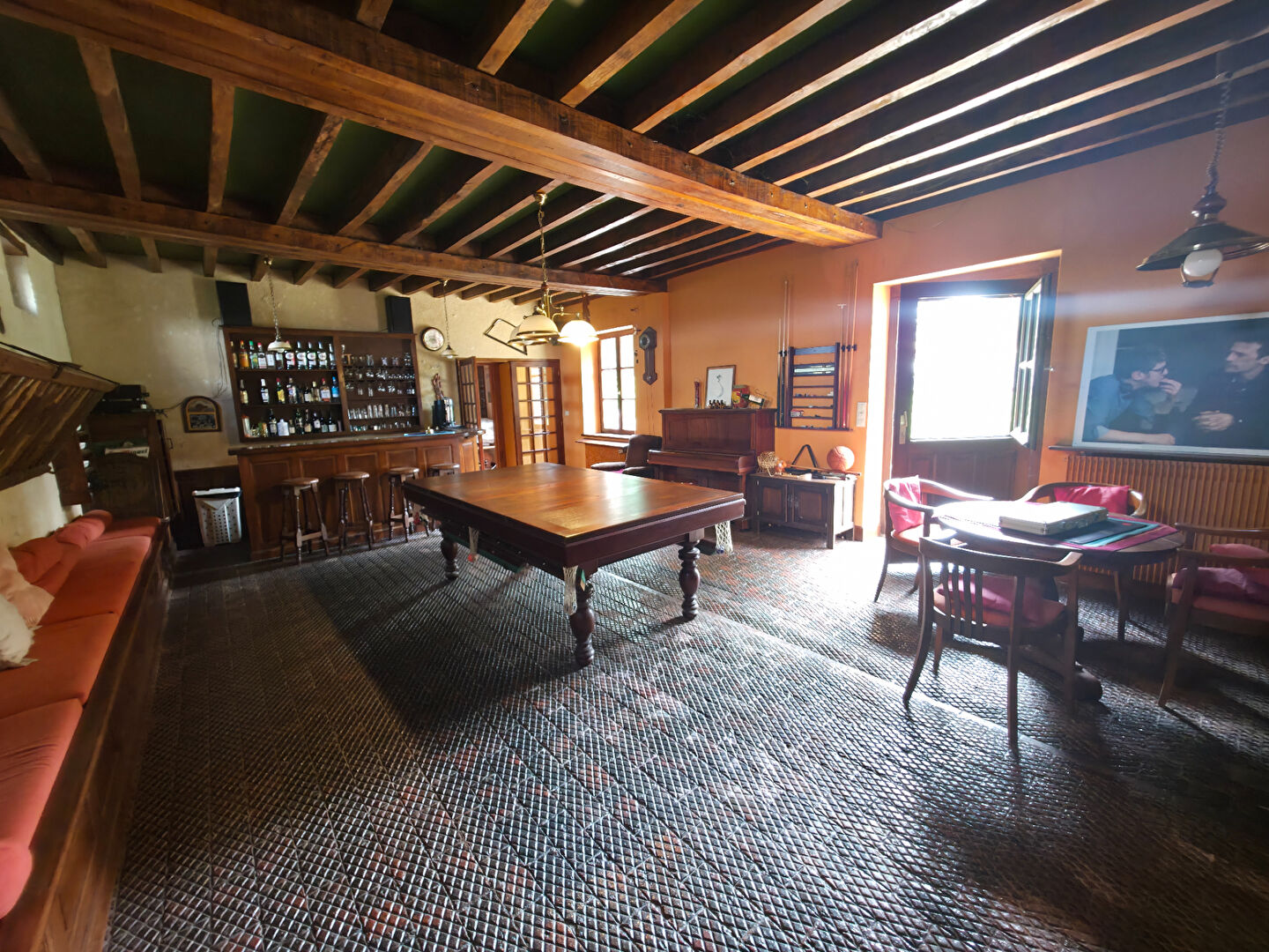 Photo propriété dans le Perche image 5/6