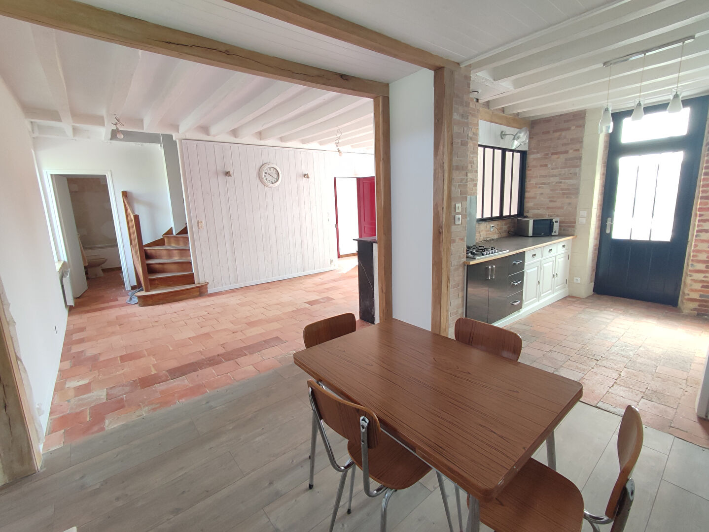 Photo proche la FERTE image 2/6